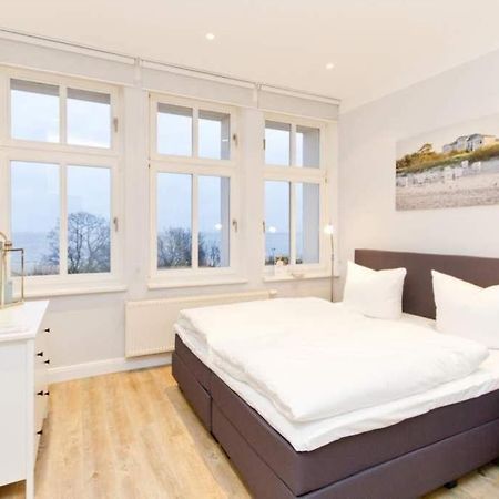 Villa Anna, App 12 Heringsdorf  Kültér fotó