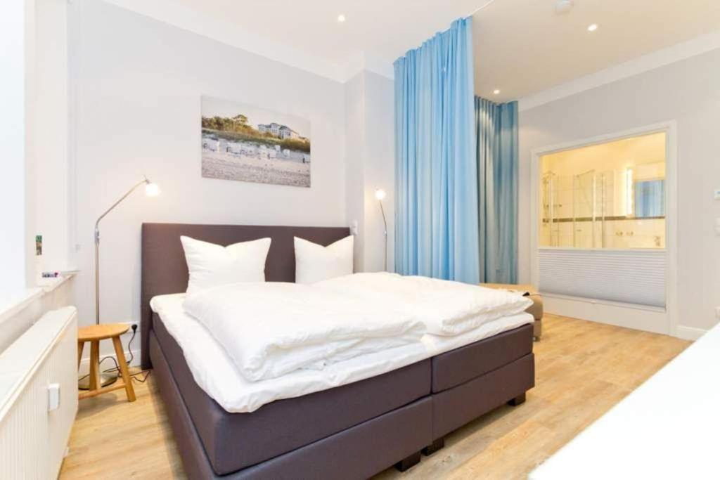 Villa Anna, App 12 Heringsdorf  Kültér fotó