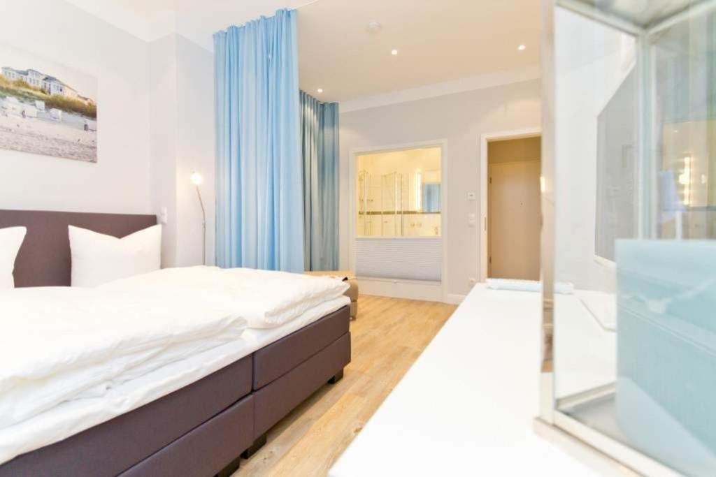 Villa Anna, App 12 Heringsdorf  Kültér fotó