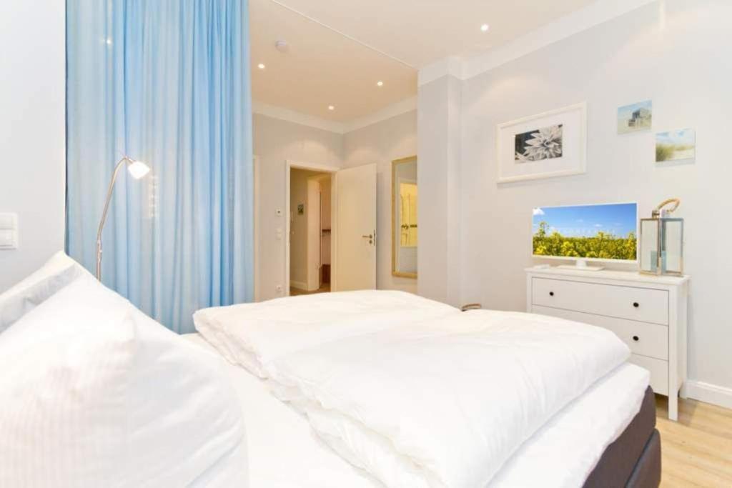 Villa Anna, App 12 Heringsdorf  Kültér fotó